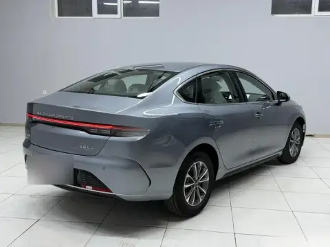 BYD Destroyer 05 2025 — миниатюра 8
