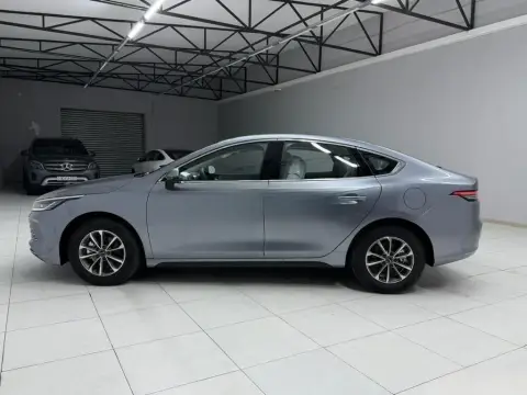 BYD Destroyer 05 2025 — миниатюра 9