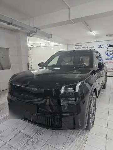 Lynk & Co 900 2025 — миниатюра 2