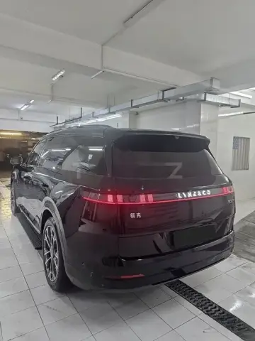Lynk & Co 900 2025 — миниатюра 3