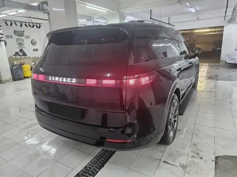 Lynk & Co 900 2025 — миниатюра 4