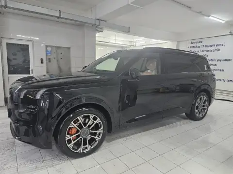 Lynk & Co 900 2025 — миниатюра 5