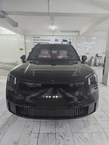 Lynk & Co 900 2025 — миниатюра 6