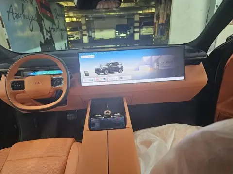 Lynk & Co 900 2025 — миниатюра 10