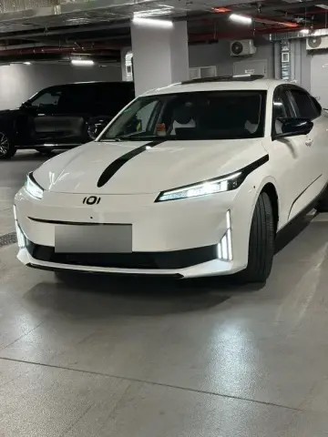 Changan Qiyuan A05 2025 — миниатюра 3