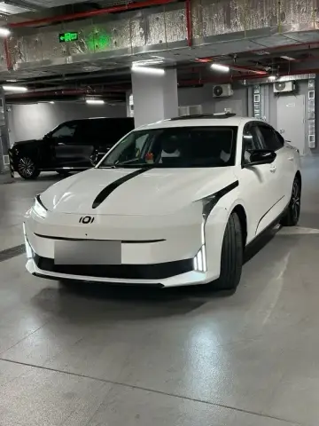 Changan Qiyuan A05 2025 — миниатюра 7