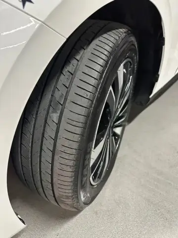 Changan Qiyuan A05 2025 — миниатюра 8