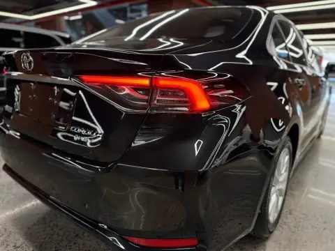 Toyota Corolla 2025 — миниатюра 5