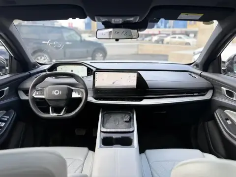 Changan Qiyuan Q05 2025 — миниатюра 3