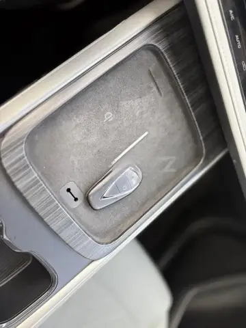 Changan Qiyuan Q05 2025 — миниатюра 8