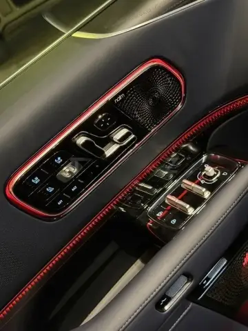 Zeekr 9X 2025 — миниатюра 8