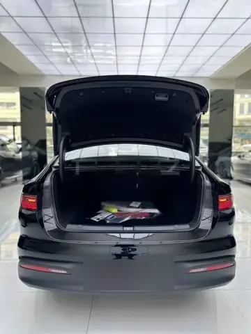 BYD Seal 05 2025 — миниатюра 9