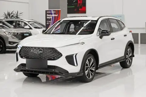 Haval Jolion Pro 2025