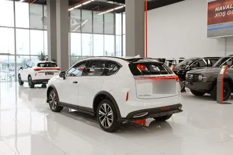 Haval Jolion Pro 2025 — миниатюра 2