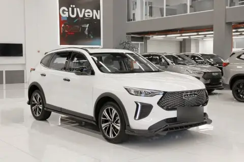 Haval Jolion Pro 2025 — миниатюра 3