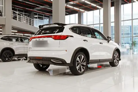 Haval Jolion Pro 2025 — миниатюра 4