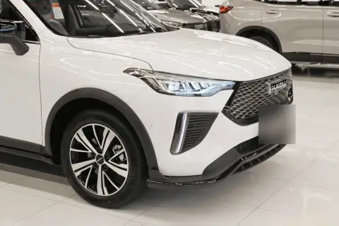 Haval Jolion Pro 2025 — миниатюра 5
