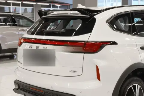 Haval Jolion Pro 2025 — миниатюра 7