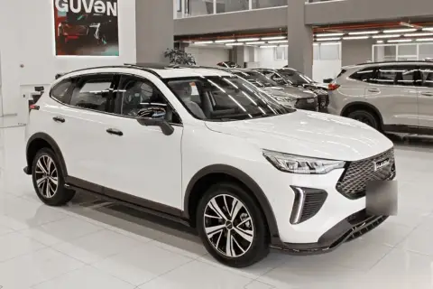 Haval Jolion Pro 2025 — миниатюра 8