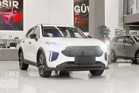 Haval Jolion Pro 2025 — миниатюра 9