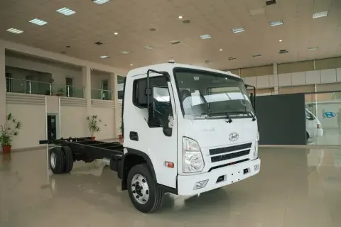 Hyundai HD-78 2025