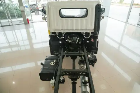 Hyundai HD-78 2025 — миниатюра 4