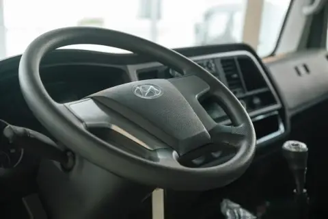 Hyundai HD-78 2025 — миниатюра 8
