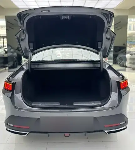 Changan Eado 2025 — миниатюра 9