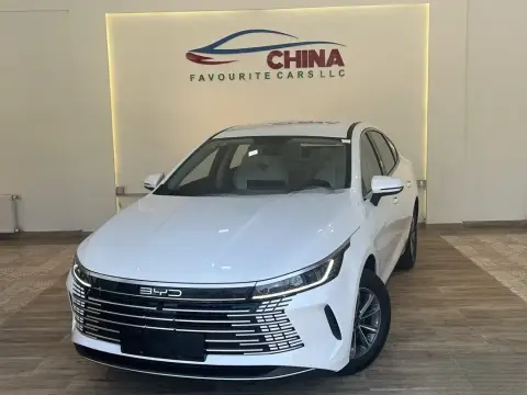 BYD Destroyer 05 2025 — миниатюра 1