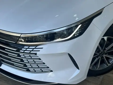 BYD Destroyer 05 2025 — миниатюра 2