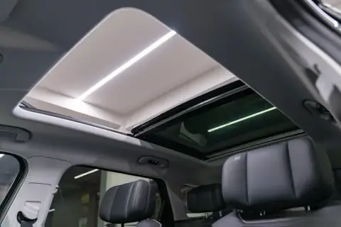 JAECOO J7 SHS 2025 — миниатюра 9