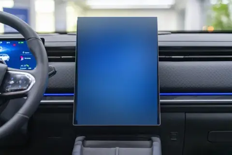 JAECOO J7 SHS 2025 — миниатюра 10