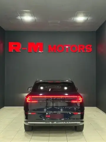 Changan Qiyuan Q07 2025 — миниатюра 4