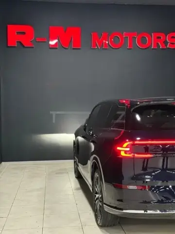 Changan Qiyuan Q07 2025 — миниатюра 6
