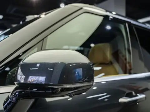 Zeekr 9X 2025 — миниатюра 8