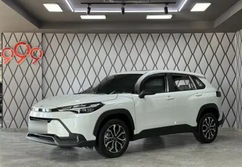 Toyota Frontlander 2025 — миниатюра 2