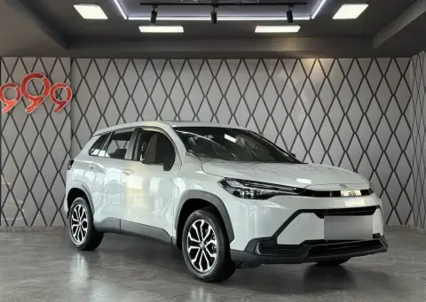 Toyota Frontlander 2025 — миниатюра 3