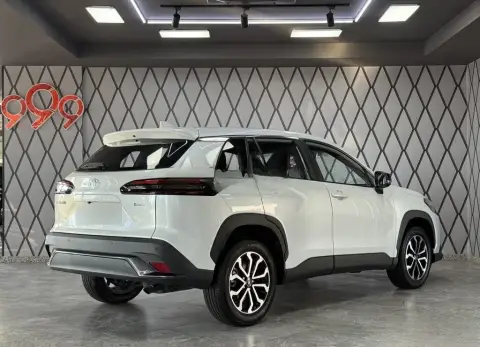 Toyota Frontlander 2025 — миниатюра 4