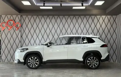 Toyota Frontlander 2025 — миниатюра 6