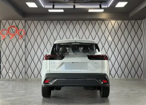 Toyota Frontlander 2025 — миниатюра 7