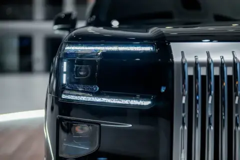 Zeekr 9X 2026 — миниатюра 10