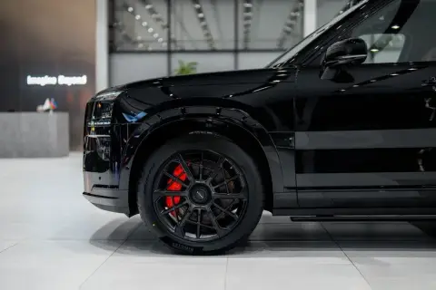 Zeekr 9X 2026 — миниатюра 5