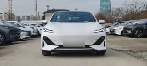 Changan Deepal SL03 2025 — миниатюра 1