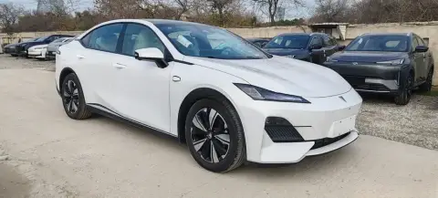 Changan Deepal SL03 2025 — миниатюра 2