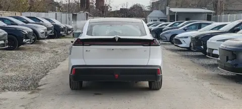 Changan Deepal SL03 2025 — миниатюра 5