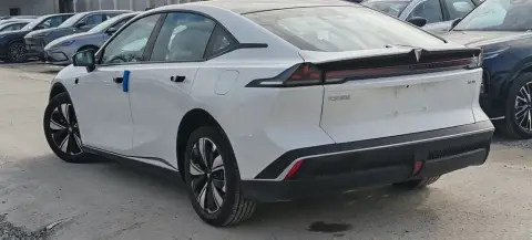 Changan Deepal SL03 2025 — миниатюра 6