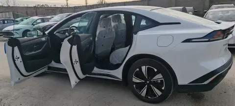 Changan Deepal SL03 2025 — миниатюра 7