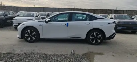 Changan Deepal SL03 2025 — миниатюра 8