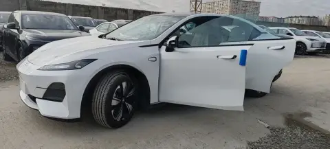 Changan Deepal SL03 2025 — миниатюра 10