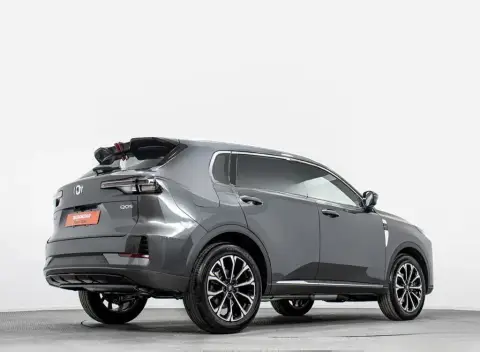 Changan Qiyuan Q05 2025 — миниатюра 2